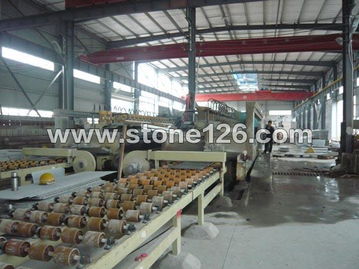 敦煌市建豐石業(yè)有限責任公司 專業(yè)石材開采與加工一站式服務(wù)