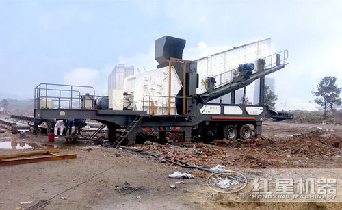 拆遷后建筑垃圾的回收再利用及礦山與建筑設(shè)備倉儲的協(xié)同發(fā)展