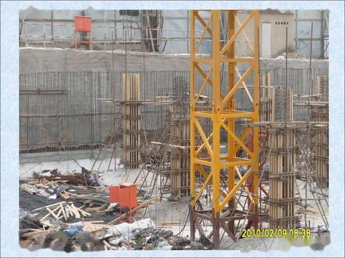 建筑機械安全技術與管理 礦山與建筑設備倉儲專項培訓